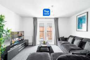 Haus Luxury Apartment l Parking l Top Rated